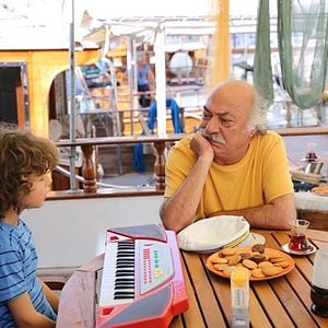 Fotoğraf Hadi Be Oğlum