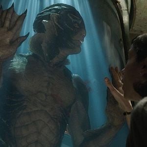 Fotoğraf Suyun Sesi