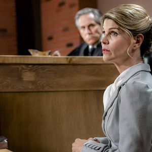 Fotoğraf Lori Loughlin