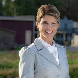 Fotoğraf Lori Loughlin