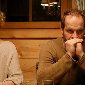 Fotoğraf Charlotte Crome