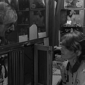 Fotoğraf Zamanın Akışında