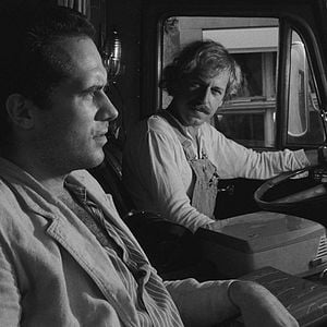 Fotoğraf Zamanın Akışında