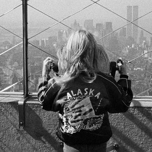 Fotoğraf Alice in den Städten