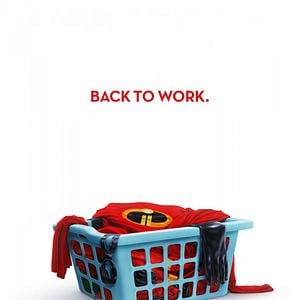 Fotoğraf İnanılmaz Aile 2