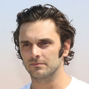 Fotoğraf Pio Marmaï