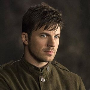 Fotoğraf Matt Lanter