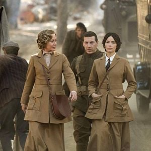 Fotoğraf Susanna Thompson