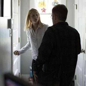 Fotoğraf Claire Danes