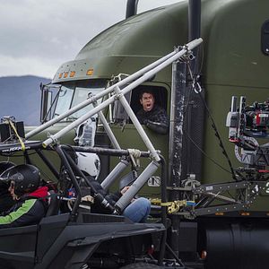 Fotoğraf Toby Kebbell