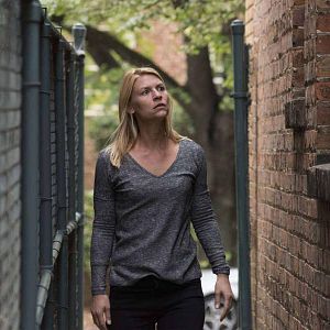 Fotoğraf Claire Danes