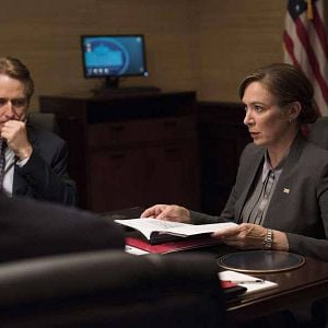 Fotoğraf Linus Roache