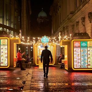 Fotoğraf Sessiz Kahraman