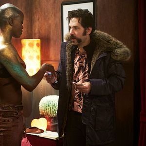 Fotoğraf Sessiz Kahraman