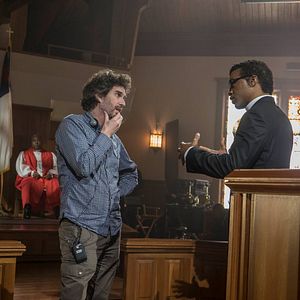 Fotoğraf Chiwetel Ejiofor