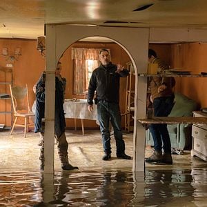 Fotoğraf Alex Garland