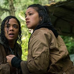 Fotoğraf Tessa Thompson