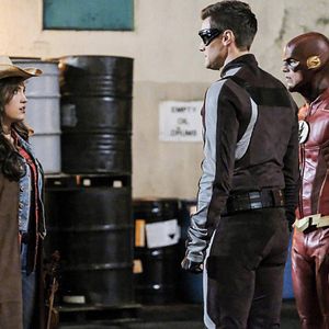 Fotoğraf Hartley Sawyer