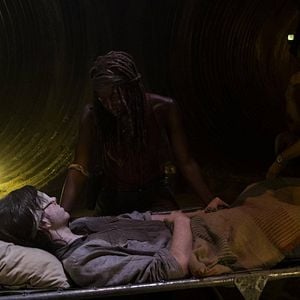 Fotoğraf The Walking Dead