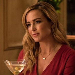 Fotoğraf DC's Legends of Tomorrow