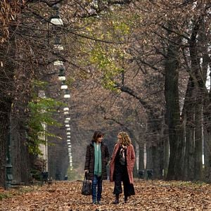 Fotoğraf Valeria Golino