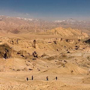 Fotoğraf Nothingwood