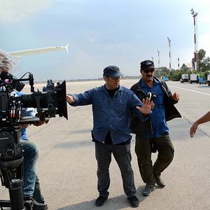 Fotoğraf Reza Mirkarimi