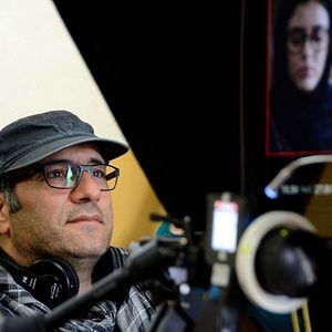 Fotoğraf Reza Mirkarimi