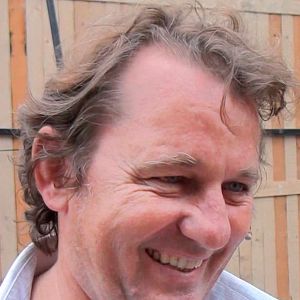 Fotoğraf József Szarvas