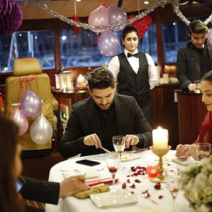 Fotoğraf Siyah İnci