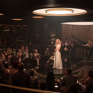 Fotoğraf Vanessa Kirby