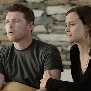 Fotoğraf Sam Worthington