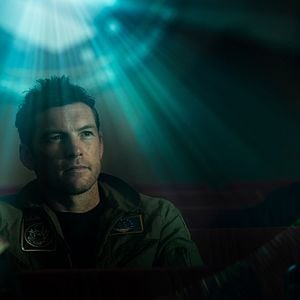 Fotoğraf Sam Worthington