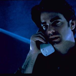 Fotoğraf Peter Gallagher