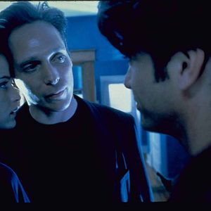 Fotoğraf The Underneath