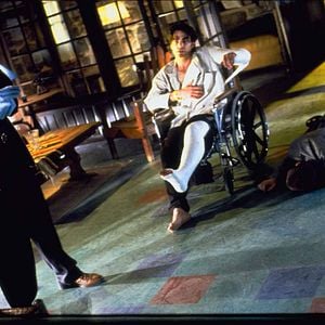 Fotoğraf The Underneath