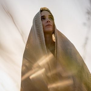 Fotoğraf Magdalalı Meryem