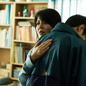 Fotoğraf Last Child