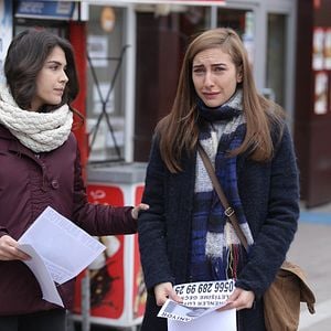 Fotoğraf Kırgın Çiçekler