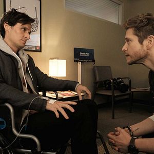 Fotoğraf Matt Czuchry