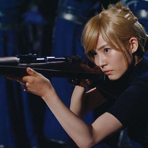 Fotoğraf Hagane no renkinjutsushi