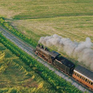 Fotoğraf Hagane no renkinjutsushi