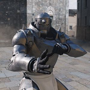 Fotoğraf Hagane no renkinjutsushi