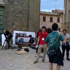 Fotoğraf Hagane no renkinjutsushi