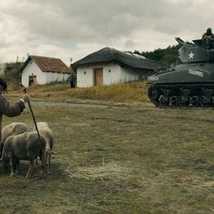 Fotoğraf Savaştan Sonra