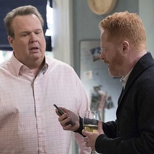 Fotoğraf Eric Stonestreet