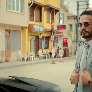 Fotoğraf Ailecek Şaşkınız