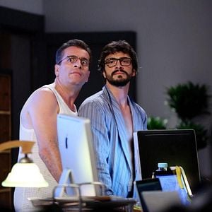 Fotoğraf Ailecek Şaşkınız