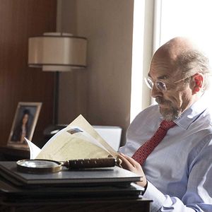 Fotoğraf Richard Schiff