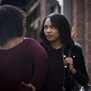 Fotoğraf China Anne McClain